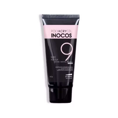 INOCOS - Polyacrygel 9 Nude Pérola