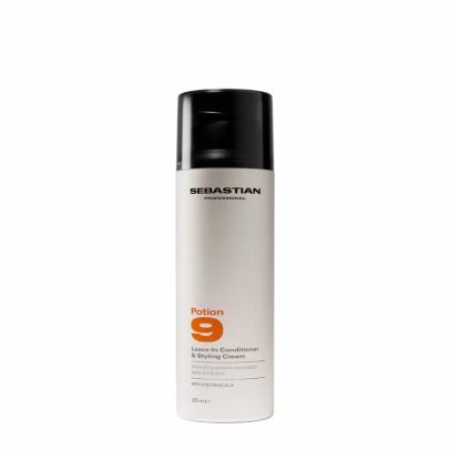 Sebastian Professional - Potion 9 Creme Condicionador Leave-In Hidratante 145ml