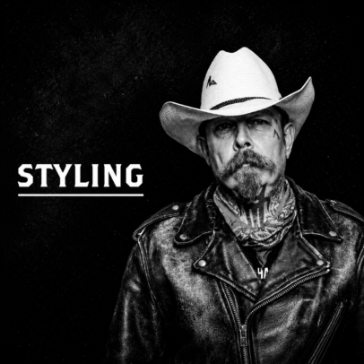 Styling