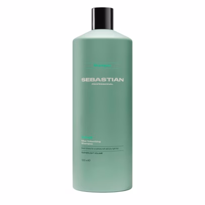 Sebastian Professional - Volupt Shampoo de Volume 1L