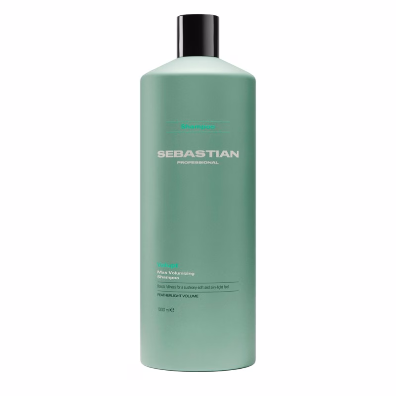 Sebastian Professional - Volupt Shampoo de Volume 1L