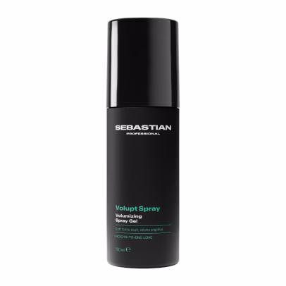 Sebastian Professional - Volupt Spray em Gel Volumizador 150ml