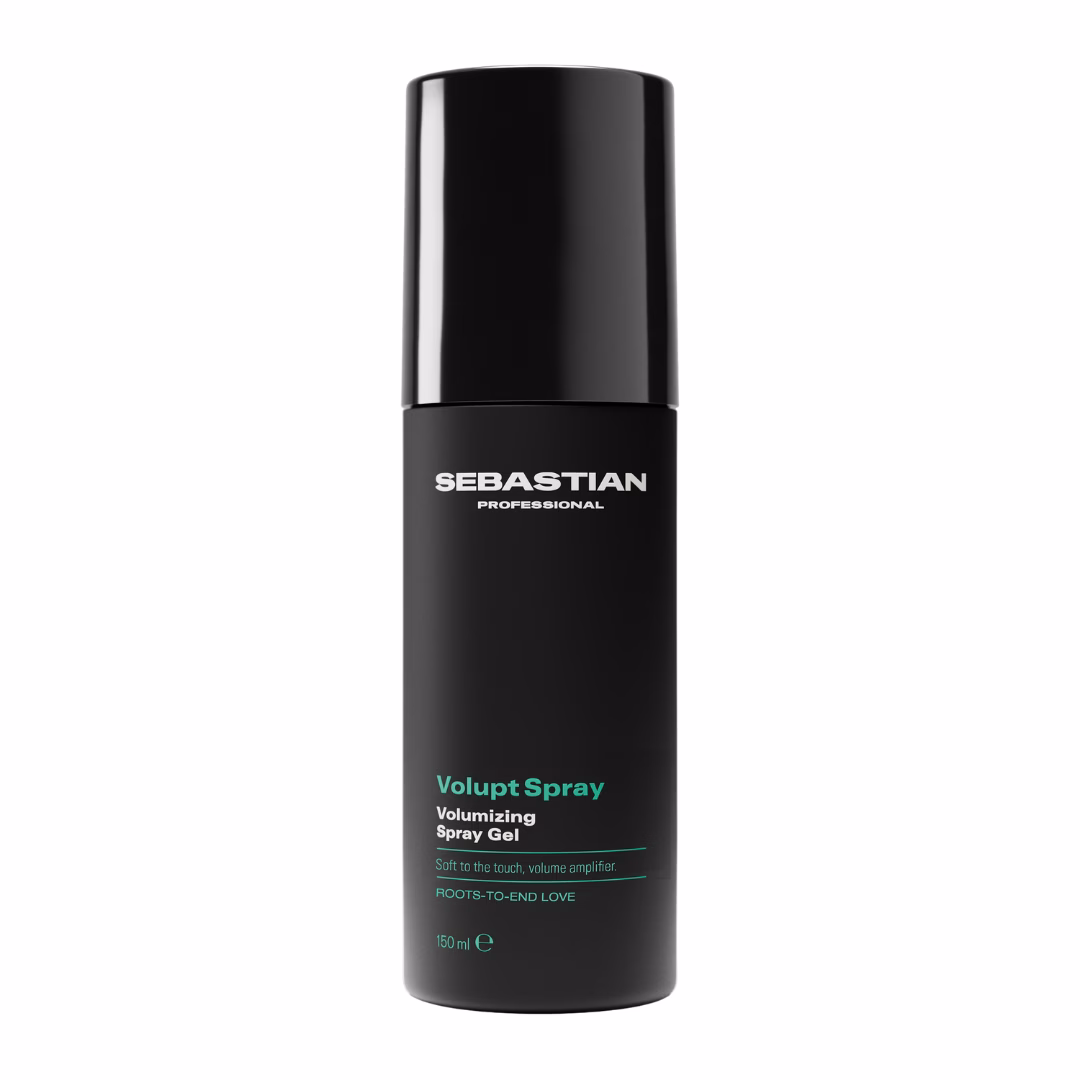 Sebastian Professional - Volupt Spray em Gel Volumizador 150ml