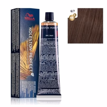 Wella – Koleston Perfect Me+ 6/7 60ml