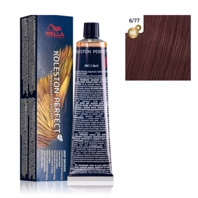 Wella – Koleston Perfect Me+ 6/77 60ml