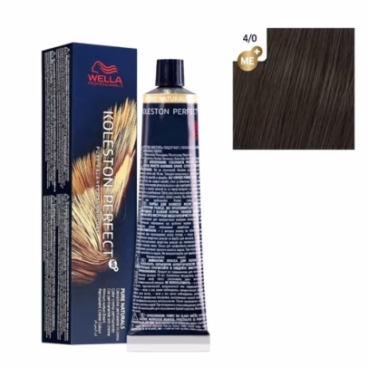 Wella – Koleston Perfect Me+ 4/0 60ml