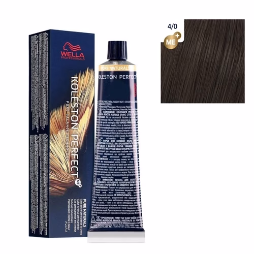 Wella – Koleston Perfect Me+ 4/0 60ml