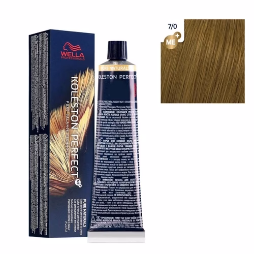 Wella – Koleston Perfect Me+ 7/0 60ml