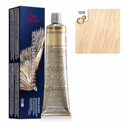 Wella – Koleston Perfect Me+ 12/0  60ml