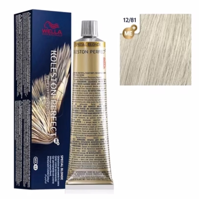 Wella – Koleston Perfect Me+ 12/81 60ml