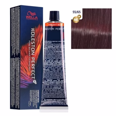 Wella – Koleston Perfect Me+ 55/65 60ml