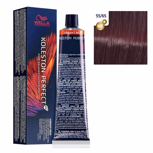 Wella – Koleston Perfect Me+ 55/65 60ml