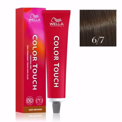 Wella – Color Touch 6/7 60ml