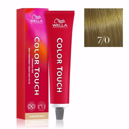 Wella – Color Touch 7/0 60ml