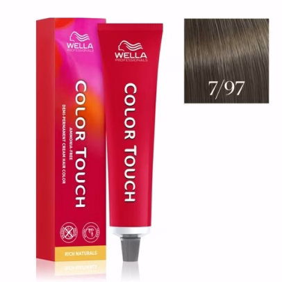 Wella – Color Touch 7/97 60ml