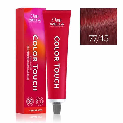 Wella – Color Touch 77/45 60ml