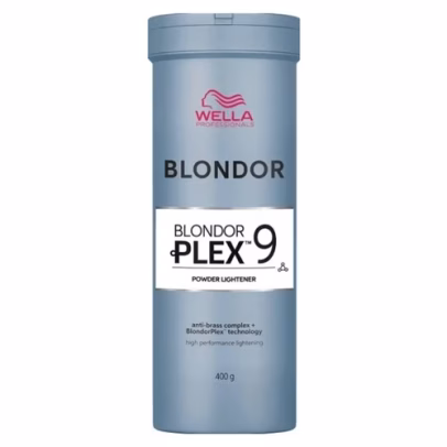 Wella - Blondorplex 9 Pó Descolorante 400g