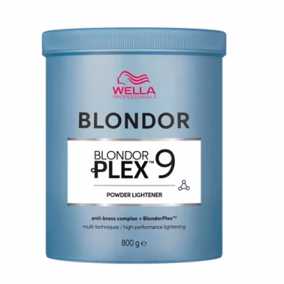 Wella-Blondorplex 9 Pó Descolorante 800g