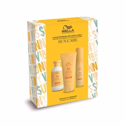 Wella - Invigo Sun Kit - Image 2
