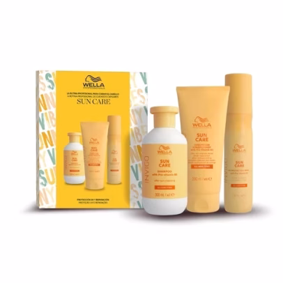 Wella - Invigo Sun Kit