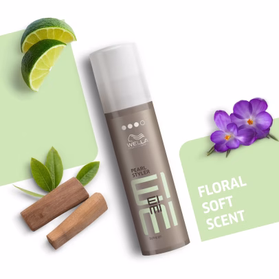 Wella - EIMI Pearl Styler 100ml - Image 3