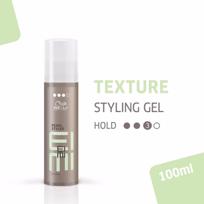 Wella - EIMI Pearl Styler 100ml - Image 2