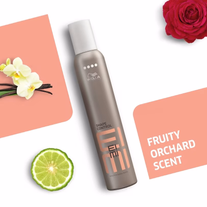 Wella – EIMI Shape Control 300ml - Image 3