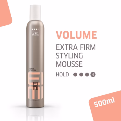 Wella – EIMI Shape Control 500ml - Image 2