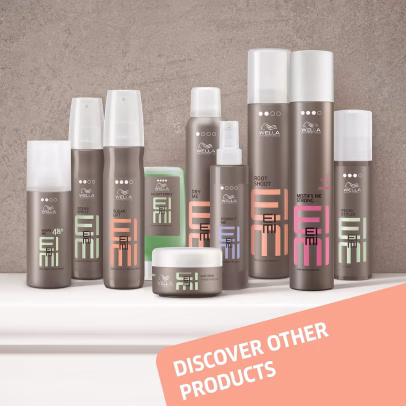 Wella – EIMI Shape Control 300ml - Image 2