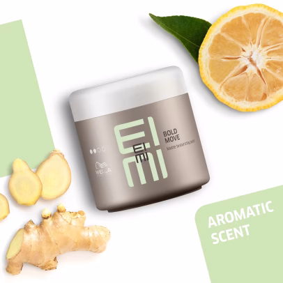 Wella - EIMI Bold Move 150ml - Image 3
