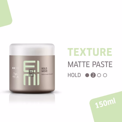 Alternative view of Wella - EIMI Bold Move 150ml