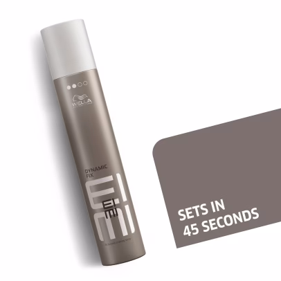 Wella - EIMI Dynamic Fix 300ml - Image 4