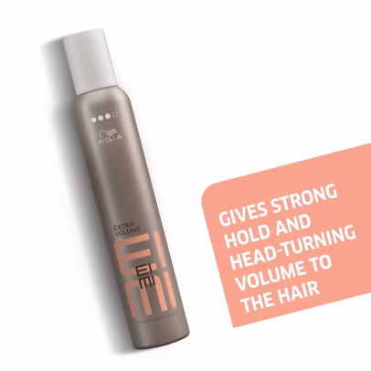 Alternative view of Wella - EIMI Extra Volume 300ml