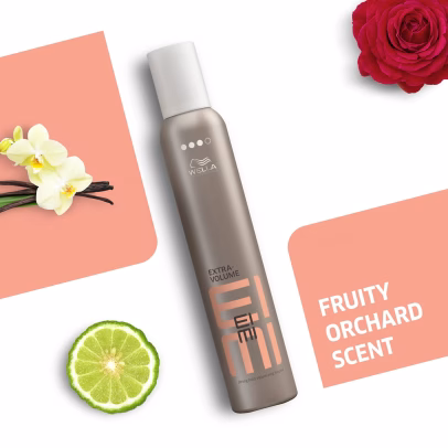 Wella - EIMI Extra Volume 300ml - Image 3