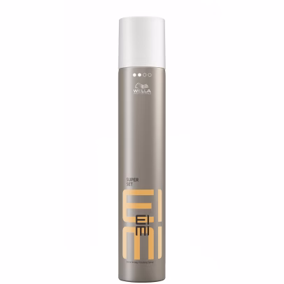 Wella - EIMI Super Set 500ml