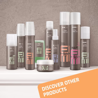 Wella - EIMI Super Set 500ml - Image 4