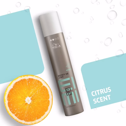Alternative view of Wella - EIMI Mistify Light 500ml