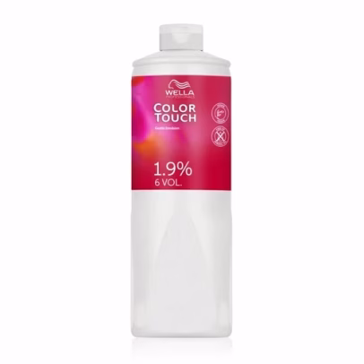 Wella - Color Touch Developer Emulsão Oxidante 1.9%