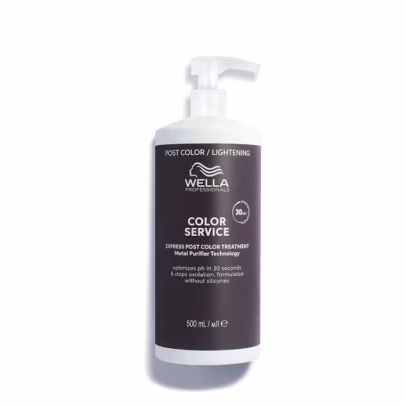 Wella - Color Service Treatment 500ml