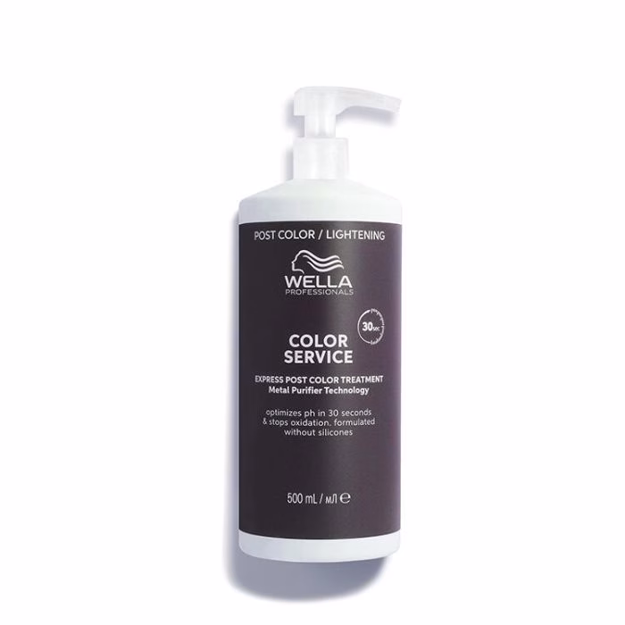 Wella - Color Service Treatment 500ml