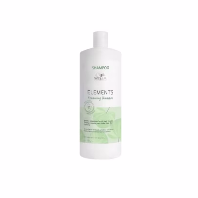 Wella - Elements Renewing Shampoo 1L