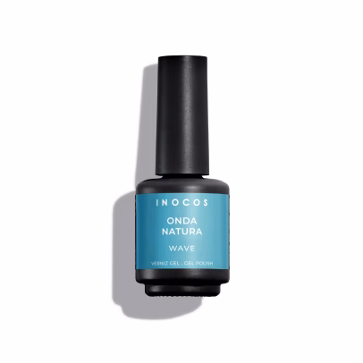 INOCOS - Verniz Gel Onda Natura
