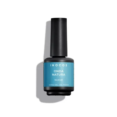 INOCOS - Verniz Gel Onda Natura