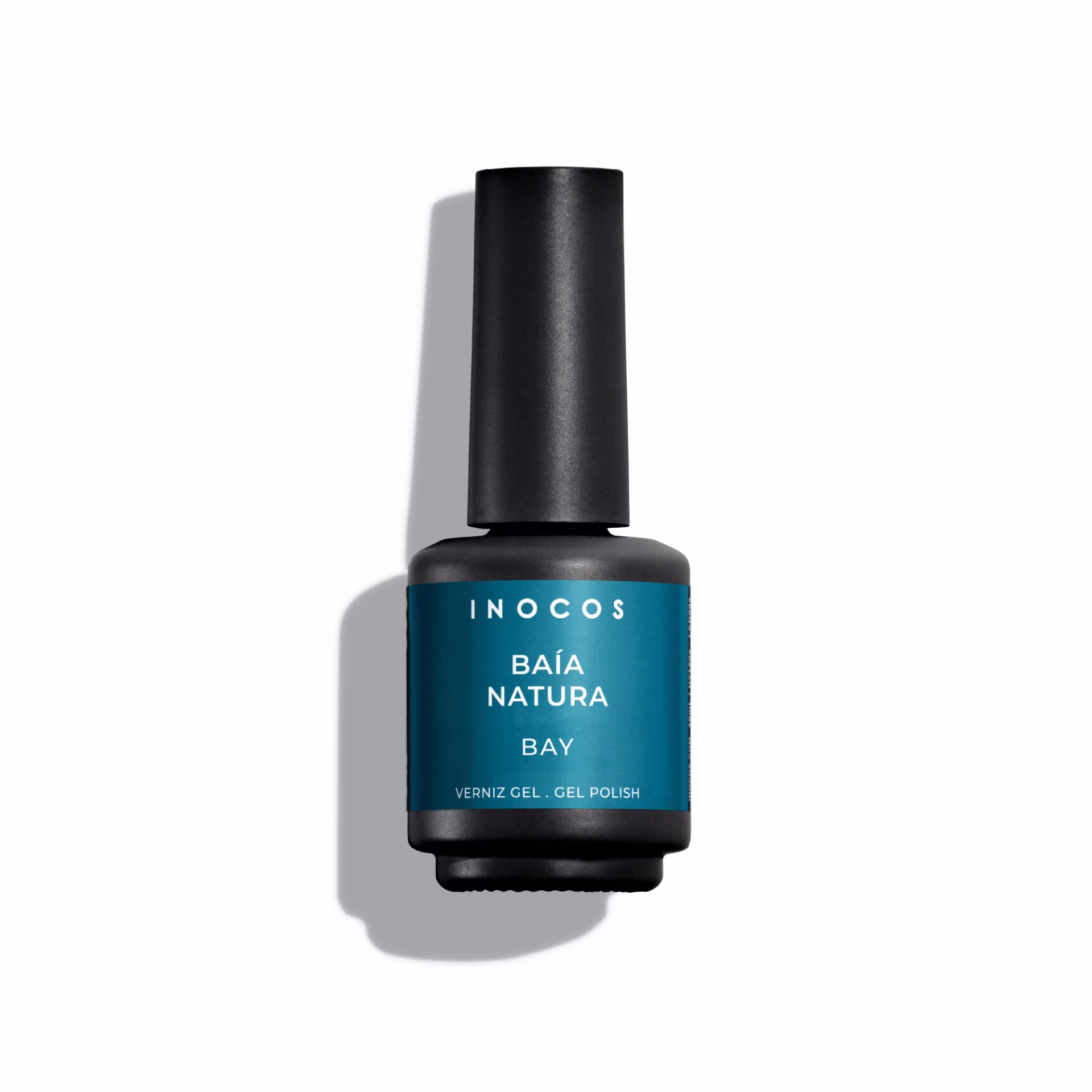 INOCOS - Verniz Gel Baía Natura