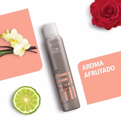 Alternative view of Wella - EIMI Dry Me 180ml