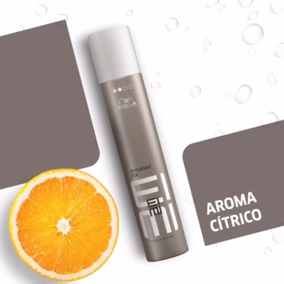 Alternative view of Wella - EIMI Dynamic Fix 300ml