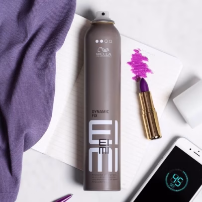 Wella - EIMI Dynamic Fix 300ml - Image 3