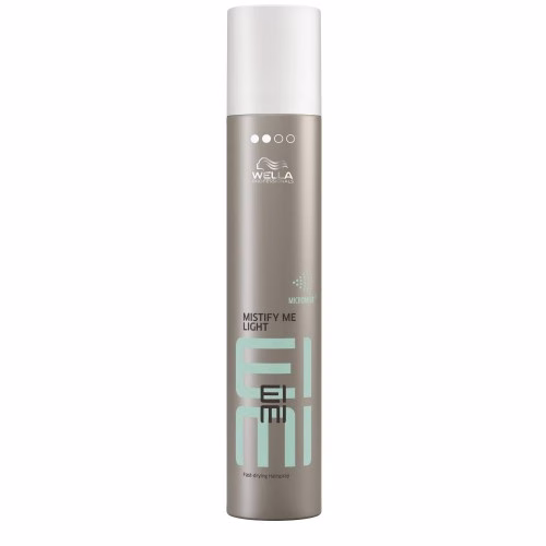 Wella - EIMI Mistify Light 500ml