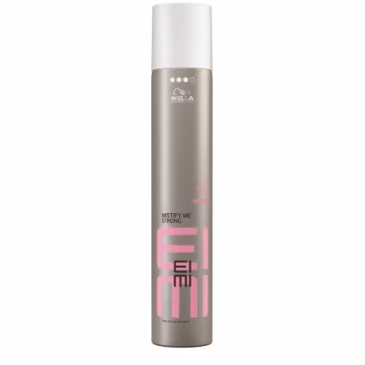 Wella -  EIMI Mistify Strong 500ml