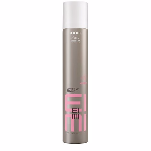 Wella - EIMI Mistify Strong 500ml